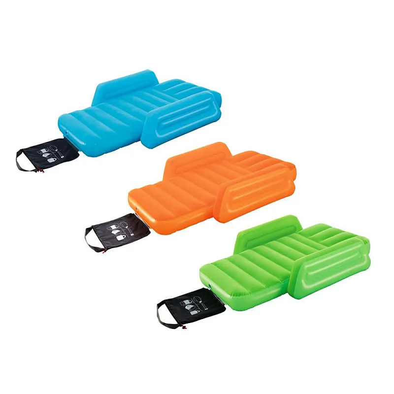Bestway Παιδικό Αερόστρωμα Lil  Traveller - 15349 - Στρώματα