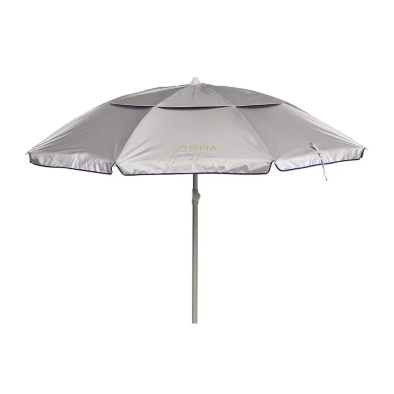 Summer Club Ομπρέλα Θαλάσσης Utopia 18340 - Ομπρέλες -  Σκίαστρα