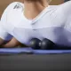 Adidas Μπάλα μασάζ διπλή 11609 - Αθλητιατρικά