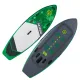 Aztron Sirius Φουσκωτή Σανίδα River/Surf SUP 9.6  – 289cm AS-501D  Σε 18 Άτοκες Δόσεις - Σανίδες Sup και αξεσουάρ