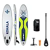 DVSport Φουσκωτή Σανίδα SUP Kohala "Start" 320cm KH-32015  Σε 12 Άτοκες Δόσεις - Σανίδες Sup και αξεσουάρ