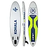 DVSport Φουσκωτή Σανίδα SUP Kohala "Start" 320cm KH-32015  Σε 12 Άτοκες Δόσεις - Σανίδες Sup και αξεσουάρ