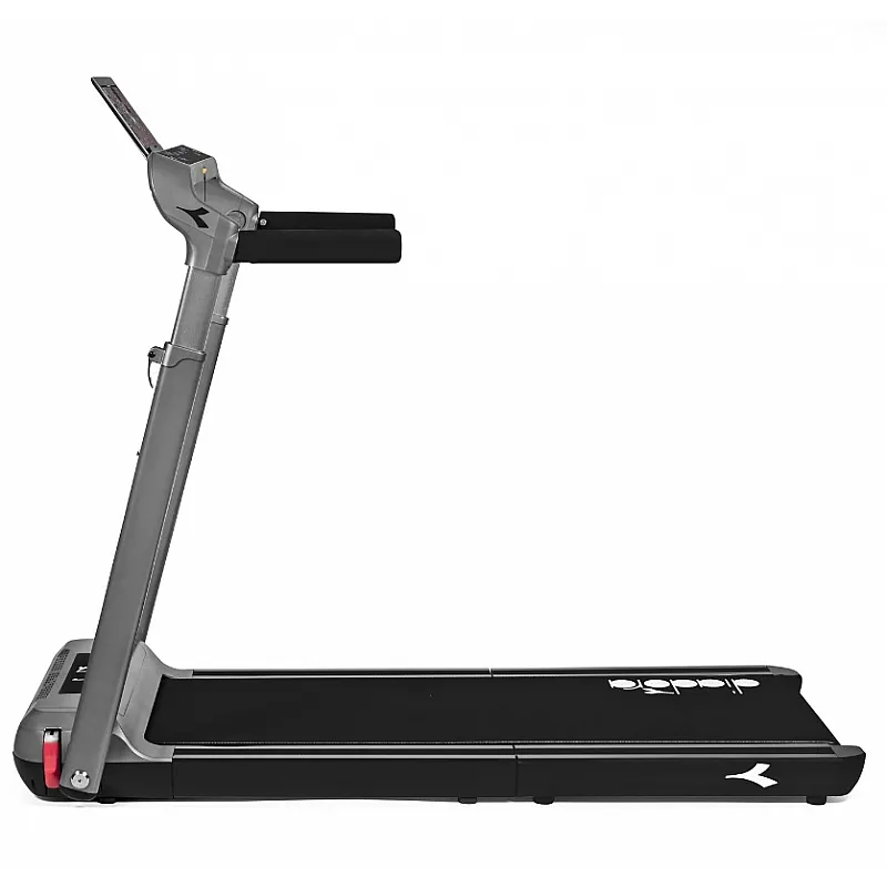 Diadora Compact DT-HICOM Πλήρως Αναδιπλούμενος Διάδρομος Γυμναστικής - Σε 18 Άτοκες Δόσεις - Διάδρομοι Γυμναστικής