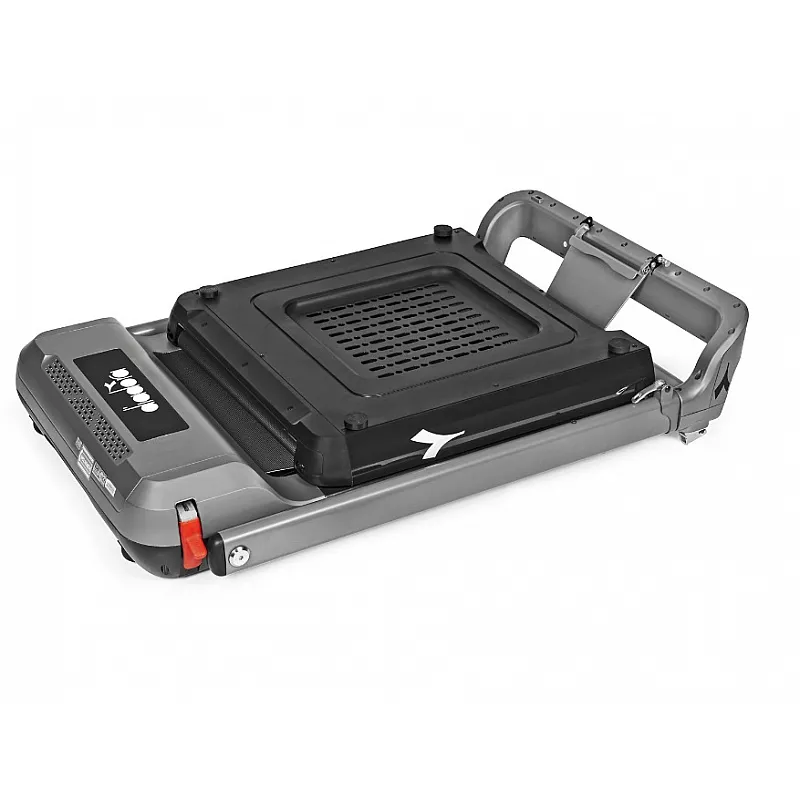 Diadora Compact DT-HICOM Πλήρως Αναδιπλούμενος Διάδρομος Γυμναστικής - Σε 18 Άτοκες Δόσεις - Διάδρομοι Γυμναστικής