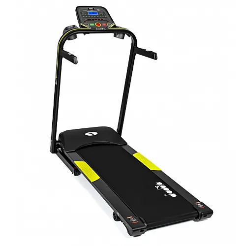 Diadora Star 2000 Διάδρομος Γυμναστικής 1.5HP - Σε 12 Άτοκες Δόσεις