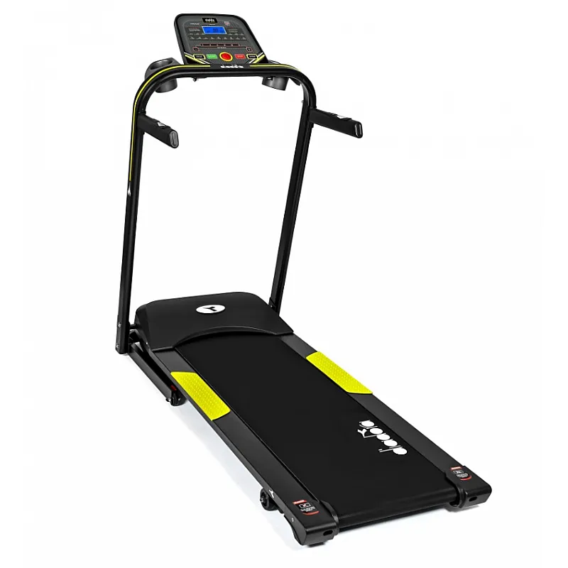 Diadora Star 2000 Διάδρομος Γυμναστικής 1.5HP - Σε 12 Άτοκες Δόσεις - Διάδρομοι Γυμναστικής