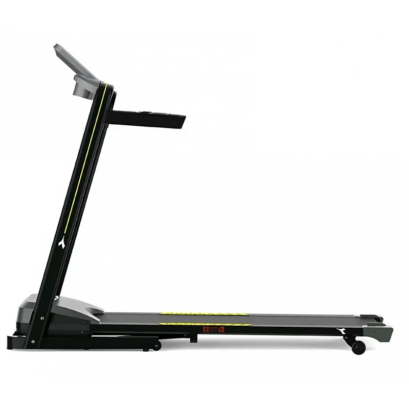 Diadora Star 2000 Διάδρομος Γυμναστικής 1.5HP - Σε 12 Άτοκες Δόσεις - Διάδρομοι Γυμναστικής