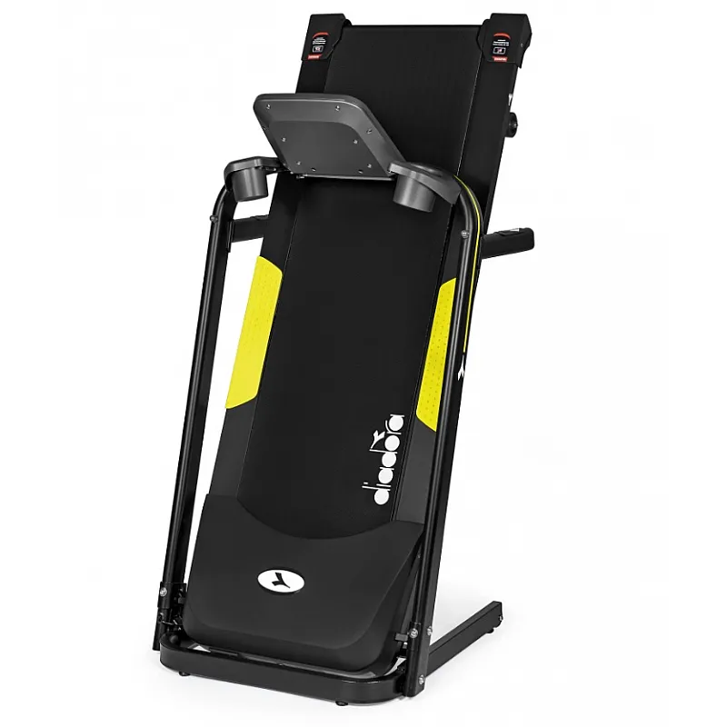 Diadora Star 2000 Διάδρομος Γυμναστικής 1.5HP - Σε 12 Άτοκες Δόσεις - Διάδρομοι Γυμναστικής