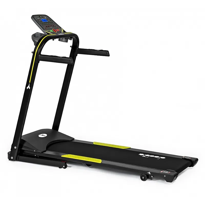 Diadora Star 2000 Διάδρομος Γυμναστικής 1.5HP - Σε 12 Άτοκες Δόσεις - Διάδρομοι Γυμναστικής