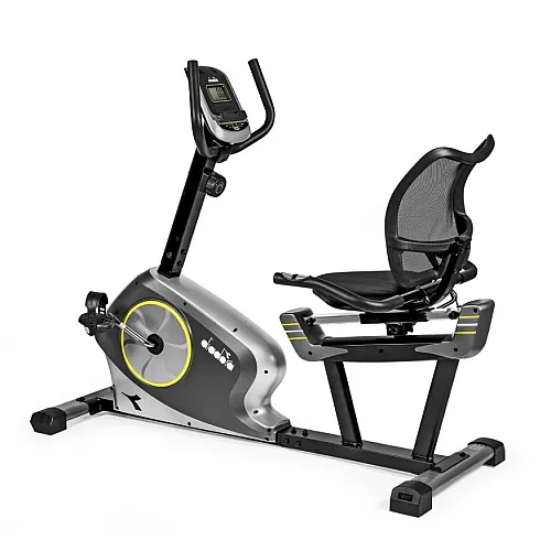 Diadora Καθιστό Ποδήλατο Γυμναστικής Vega Comfort DB-VEGACO  - Σε 12 Άτοκες Δόσεις