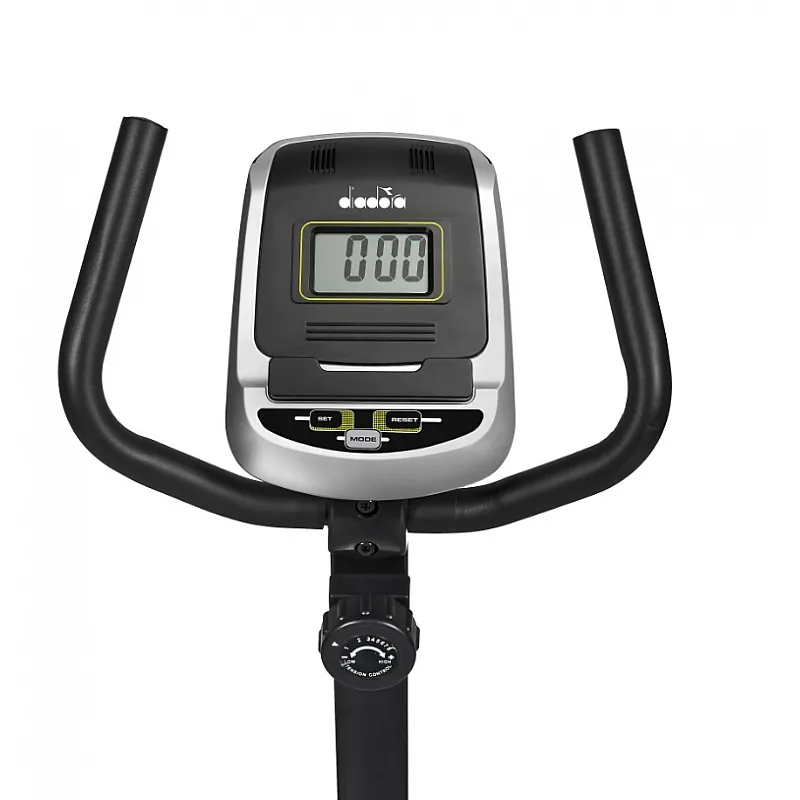 Diadora Καθιστό Ποδήλατο Γυμναστικής Vega Comfort DB-VEGACO  - Σε 12 Άτοκες Δόσεις - Ποδήλατα Γυμναστικής