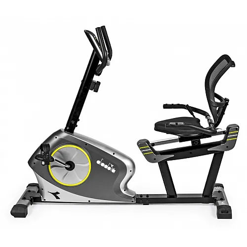 Diadora Καθιστό Ποδήλατο Γυμναστικής Vega Comfort DB-VEGACO  - Σε 12 Άτοκες Δόσεις