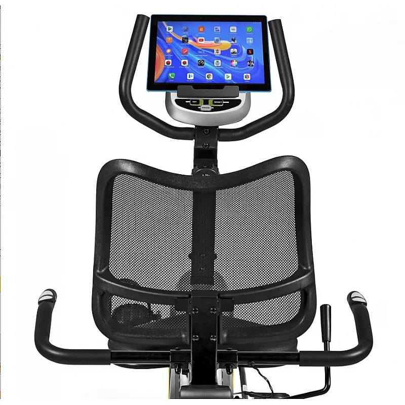 Diadora Καθιστό Ποδήλατο Γυμναστικής Vega Comfort DB-VEGACO  - Σε 12 Άτοκες Δόσεις - Ποδήλατα Γυμναστικής