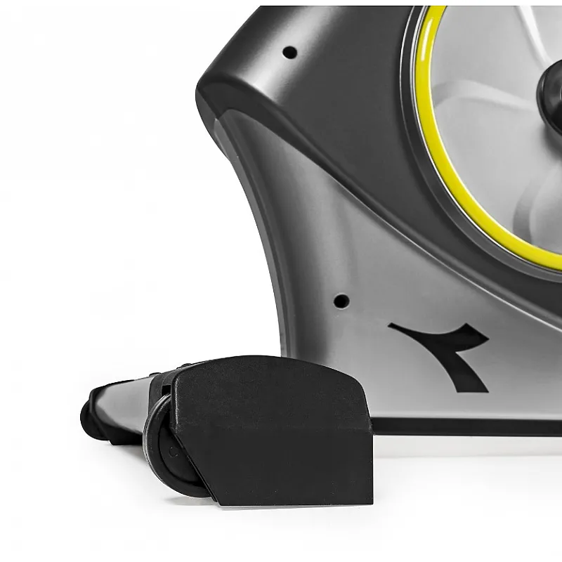 Diadora Καθιστό Ποδήλατο Γυμναστικής Vega Comfort DB-VEGACO  - Σε 12 Άτοκες Δόσεις - Ποδήλατα Γυμναστικής