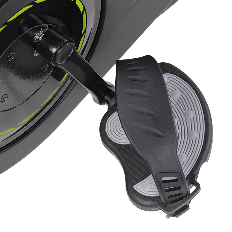 InSportline Ημί-επαγγελματικό Ποδήλατο Γυμναστικής Airbike Lite 19896 - Σε 18 Άτοκες Δόσεις - Black Friday