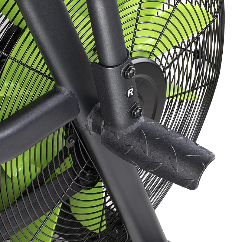 InSportline Ημί-επαγγελματικό Ποδήλατο Γυμναστικής Airbike Lite 19896 - Σε 18 Άτοκες Δόσεις - Black Friday