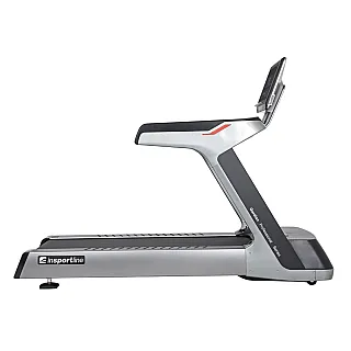 InSportline Gardian G12TF Επαγγελματικός Διάδρομος Γυμναστηρίου 8HP - Σε 18 Άτοκες Δόσεις