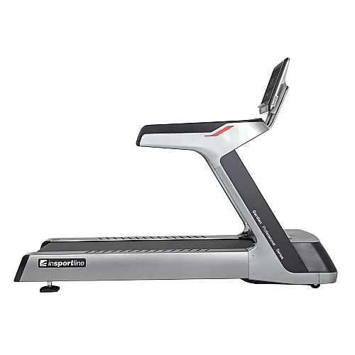 InSportline Gardian G12TF Επαγγελματικός Διάδρομος Γυμναστηρίου 8HP - Σε 18 Άτοκες Δόσεις