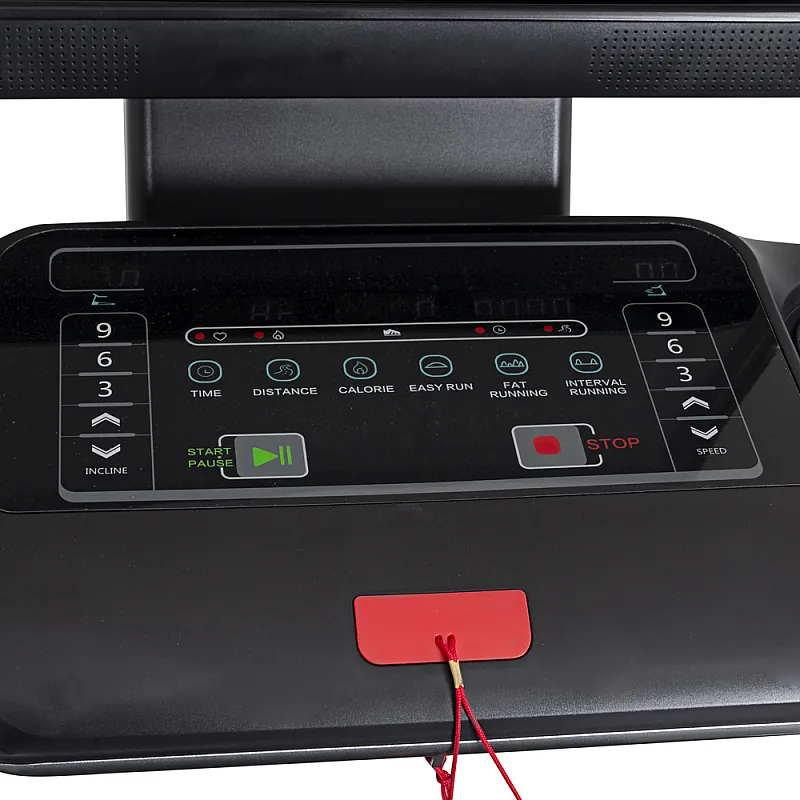 InSportline Gardian G12TF Επαγγελματικός Διάδρομος Γυμναστηρίου 8HP - Σε 18 Άτοκες Δόσεις - Επαγγελμ. Εξοπλισμός