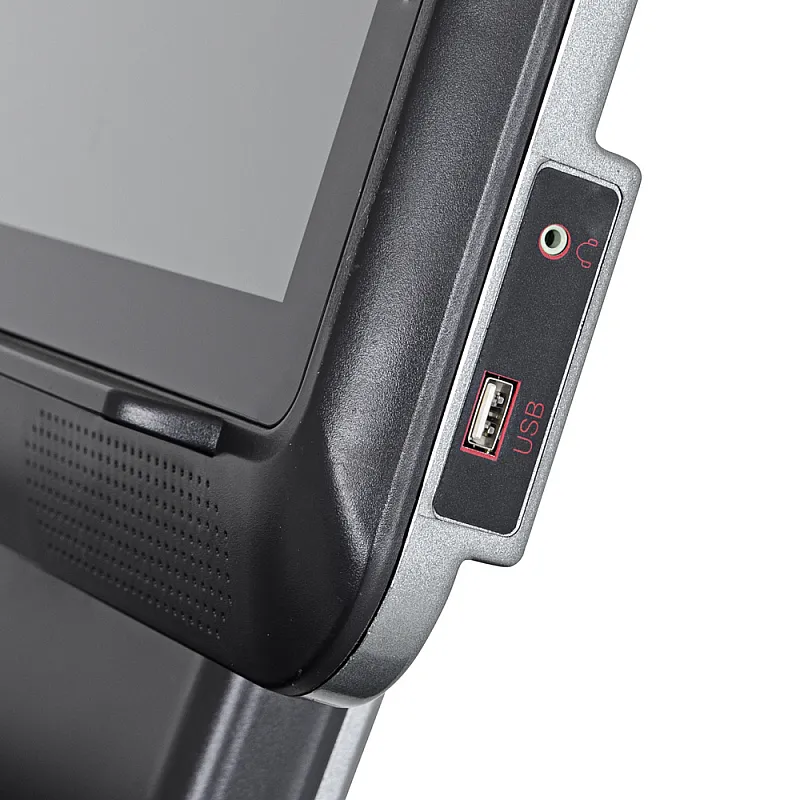 InSportline Gardian G12TF Επαγγελματικός Διάδρομος Γυμναστηρίου 8HP - Σε 18 Άτοκες Δόσεις - Επαγγελμ. Εξοπλισμός