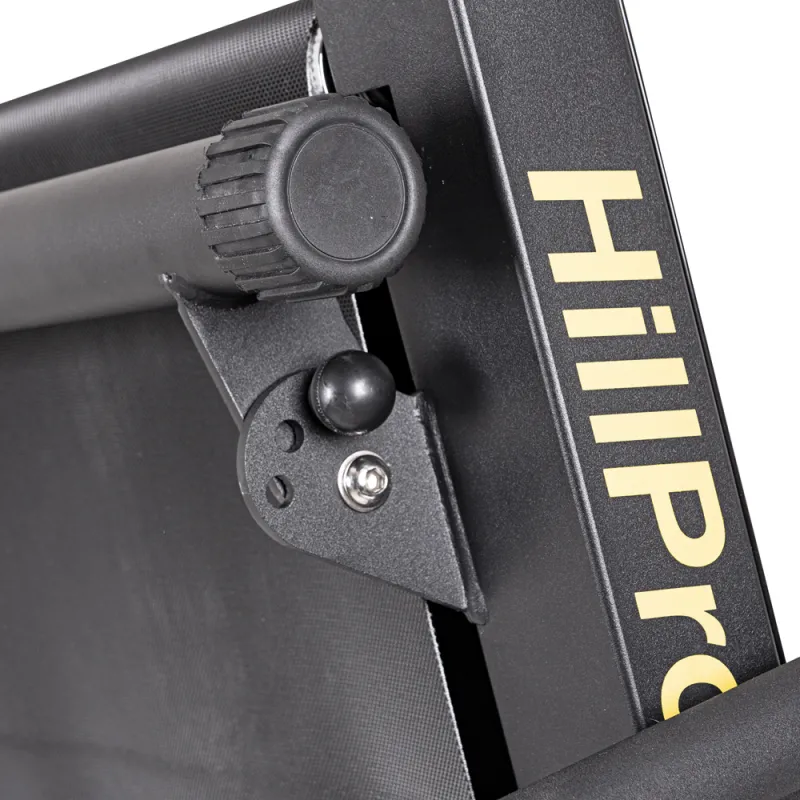 InSportline Hill Pro 19891 Επαγγελματικός Μαγνητικός Διάδρομος Γυμναστικής - Σε 18 Άτοκες Δόσεις - Επαγγελμ. Εξοπλισμός