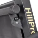 InSportline Hill Pro 19891 Επαγγελματικός Μαγνητικός Διάδρομος Γυμναστικής - Σε 18 Άτοκες Δόσεις - Επαγγελμ. Εξοπλισμός