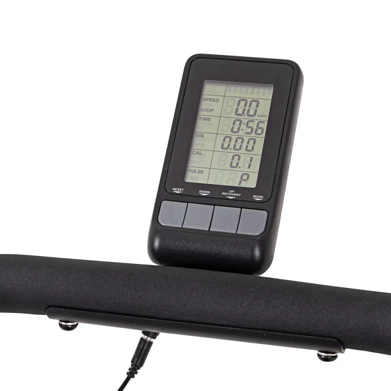 InSportline Hill Pro 19891 Επαγγελματικός Μαγνητικός Διάδρομος Γυμναστικής - Σε 18 Άτοκες Δόσεις - Επαγγελμ. Εξοπλισμός