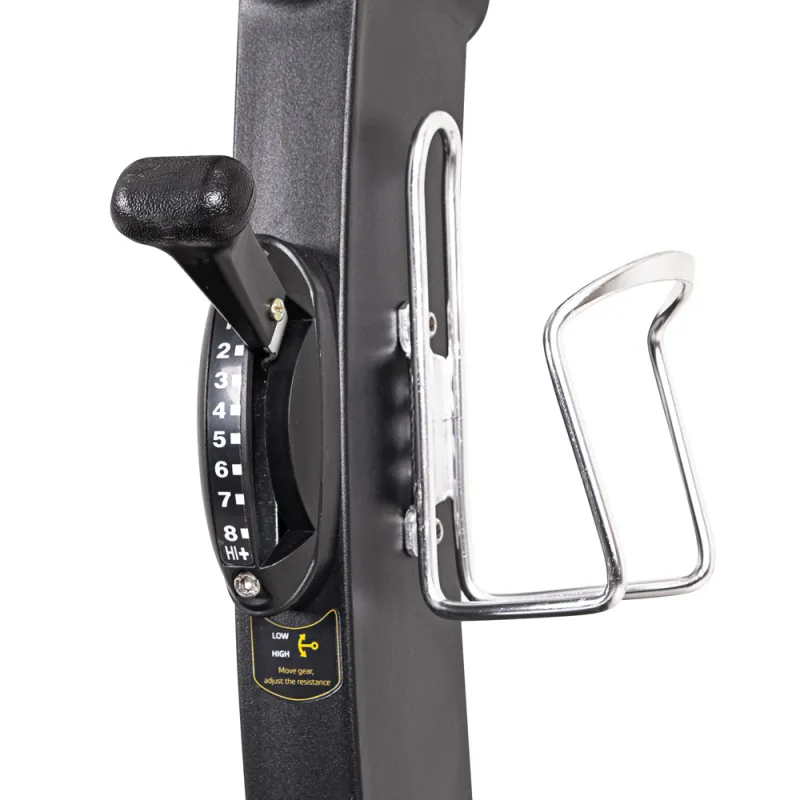 InSportline Hill Pro 19891 Επαγγελματικός Μαγνητικός Διάδρομος Γυμναστικής - Σε 18 Άτοκες Δόσεις - Επαγγελμ. Εξοπλισμός