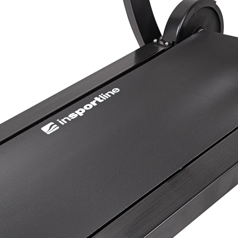 InSportline Hill Pro 19891 Επαγγελματικός Μαγνητικός Διάδρομος Γυμναστικής - Σε 18 Άτοκες Δόσεις - Επαγγελμ. Εξοπλισμός