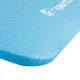 InSportline στρώμα γυμναστικής NBR Mat Fity 7762 140 x 61 cm Μπλε - Yoga - Pilates