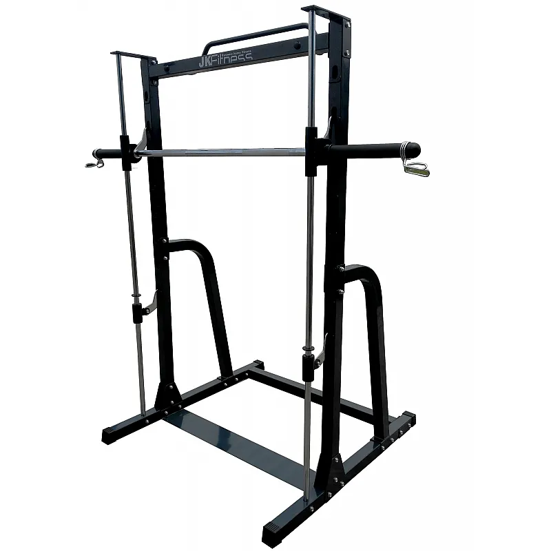 JK Fitness JK‑6067 Μηχανή Smith - Επαγγελμ. Εξοπλισμός