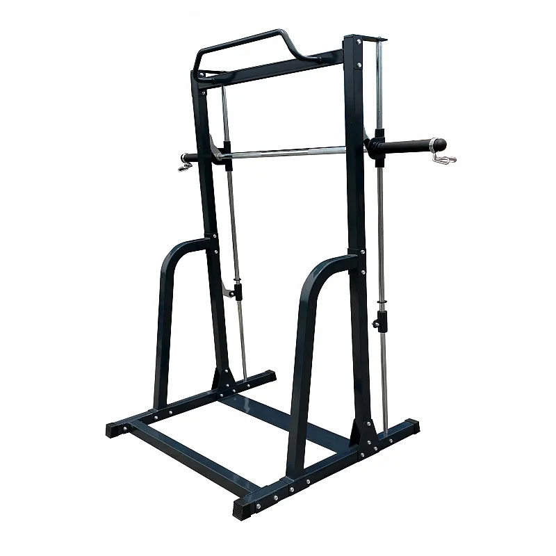 JK Fitness JK‑6067 Μηχανή Smith - Επαγγελμ. Εξοπλισμός