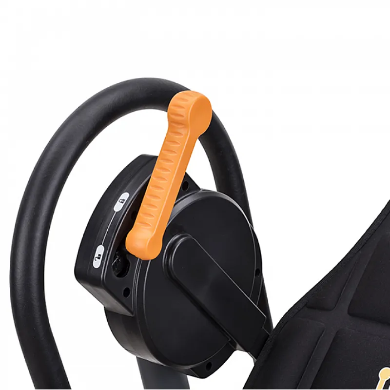 JK Fitness D35 Επαγγελματικός Πάγκος Αναστροφής - Επαγγελμ. Εξοπλισμός