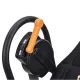 JK Fitness D35 Επαγγελματικός Πάγκος Αναστροφής - Επαγγελμ. Εξοπλισμός