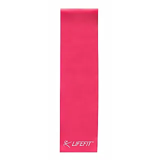 Life Fit FlexBand λάστιχο αντίστασης Light F-GUMA-01-01