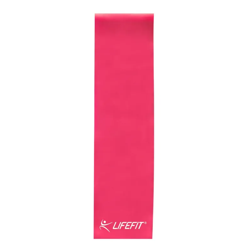 Life Fit FlexBand λάστιχο αντίστασης Light F-GUMA-01-01 - Αυθημερόν παράδοση