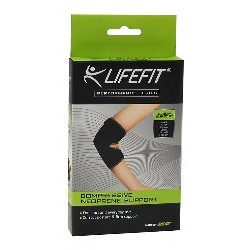 Life Fit Επιαγκωνίδα F-BN702 - Friday Deals
