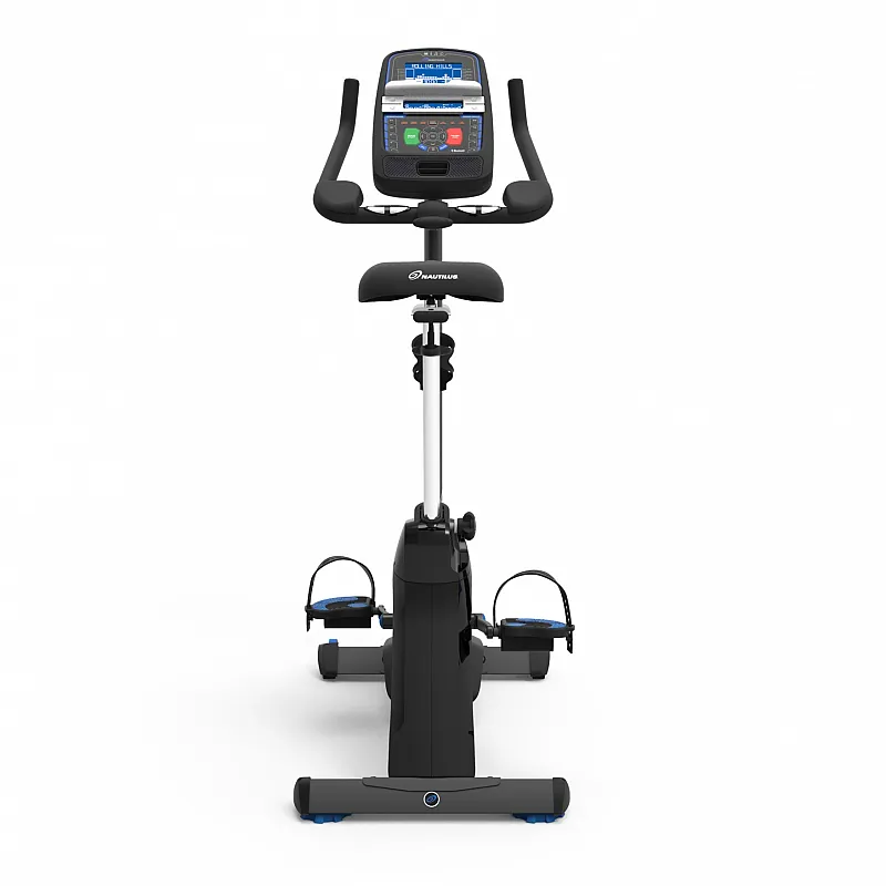 Ποδήλατο Γυμναστικής Nautilus U626 - Black Friday