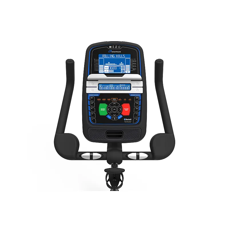Ποδήλατο Γυμναστικής Nautilus U626 - Black Friday