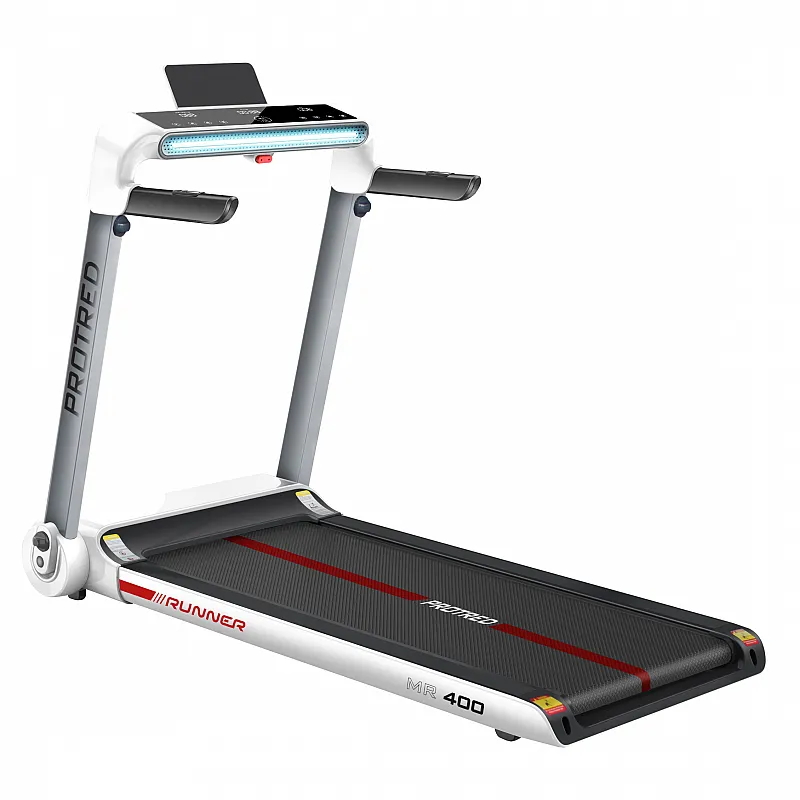 ProTred MR-400 Ηλεκτρικός Διάδρομος Γυμναστικής 2.0HP - Σε 12 Άτοκες Δόσεις - Black Friday