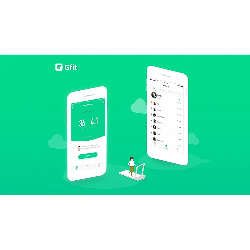 ProTred MR-400 Ηλεκτρικός Διάδρομος Γυμναστικής 2.0HP - Σε 12 Άτοκες Δόσεις - Black Friday