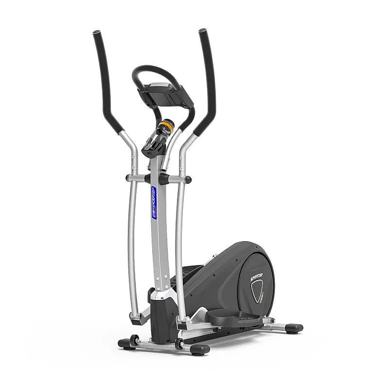 Sportop Ελλειπτικό E850P - Black Friday