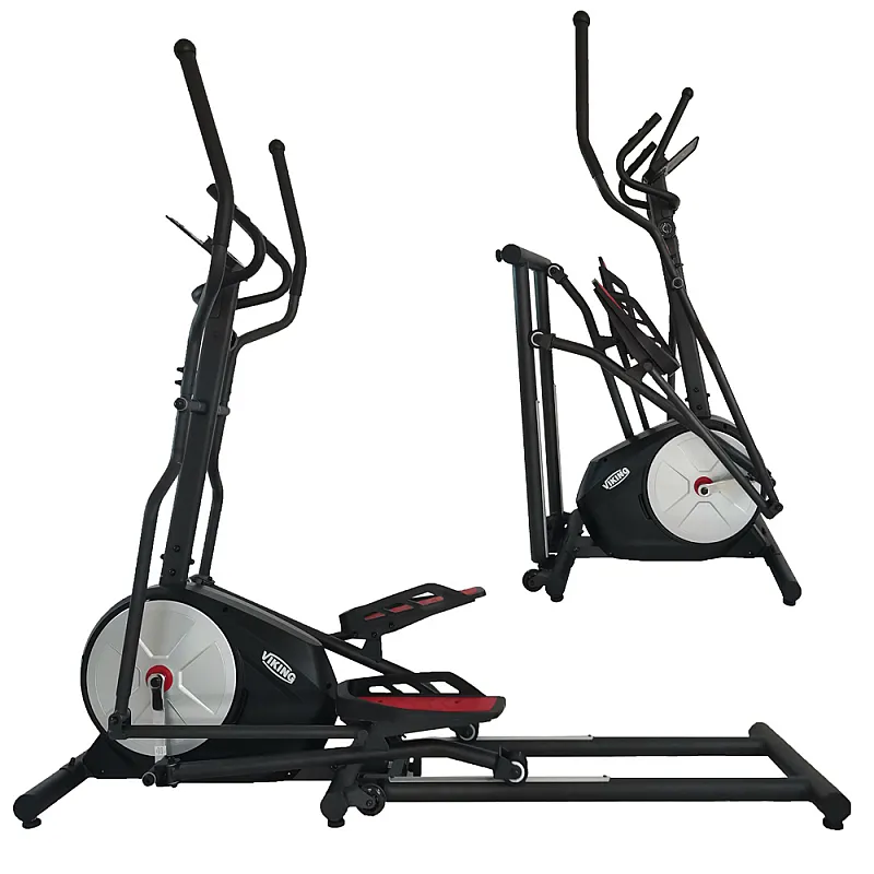 Viking Αναδιπλούμενο Ελλειπτικό Apollo F-1 - Ελλειπτικά Μηχανήματα