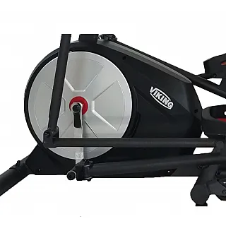 Viking Αναδιπλούμενο Ελλειπτικό Apollo F-1