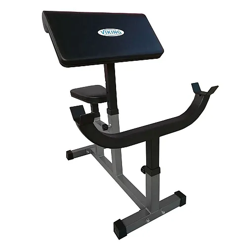 VIKING BR-05 Πάγκος Δικεφάλων