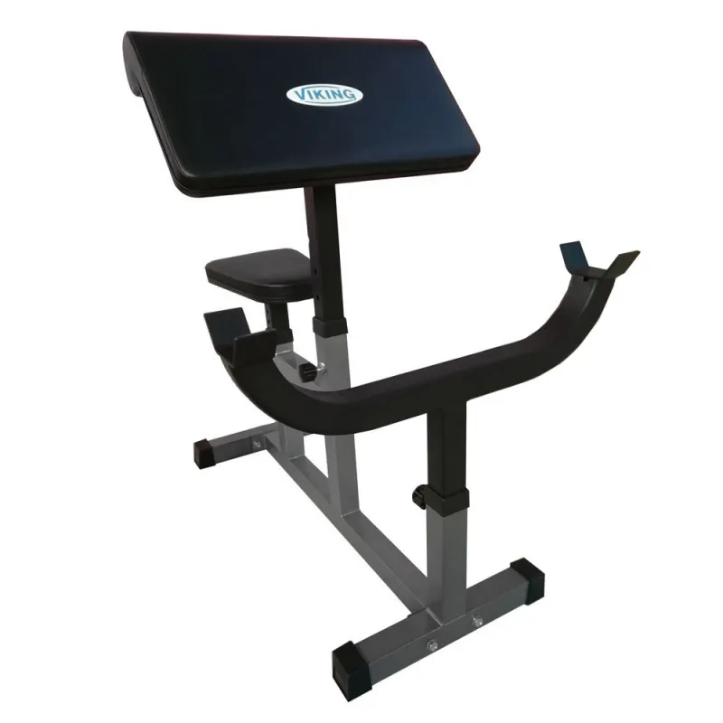 VIKING BR-05 Πάγκος Δικεφάλων - Πάγκοι για ελεύθερα βάρη