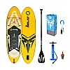 Zray X1 Φουσκωτή Σανίδα SUP 297cm ZRAY-X1 - Σανίδες Sup και αξεσουάρ