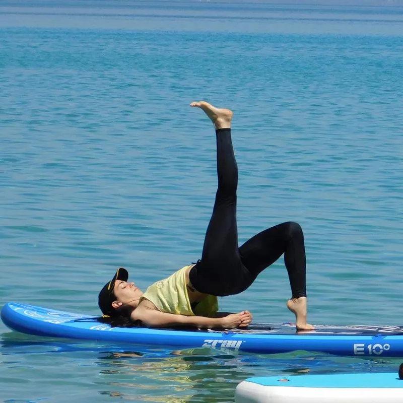 Zray E10 Φουσκωτή Σανίδα SUP 297cm ZRAY-E10 - Σανίδες Sup και αξεσουάρ