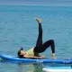 Zray E10 Φουσκωτή Σανίδα SUP 297cm ZRAY-E10 - Σανίδες Sup και αξεσουάρ