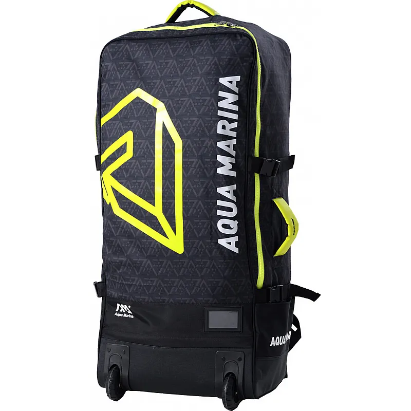 Aqua Marina Advanced Roller Σακίδιο Πλάτης 90L 28231 - Βάρκες - Κανόε